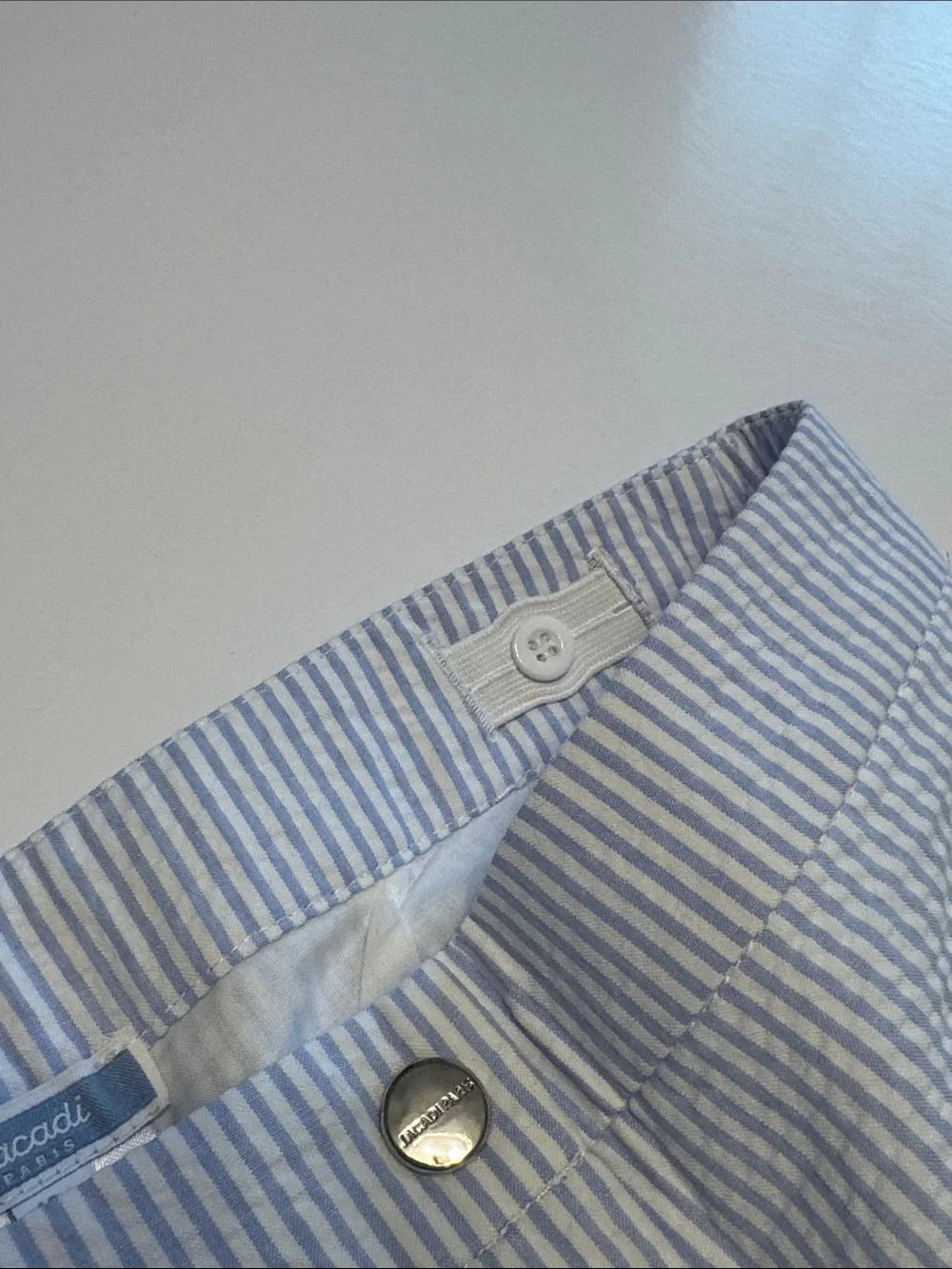 Jacadi light blue